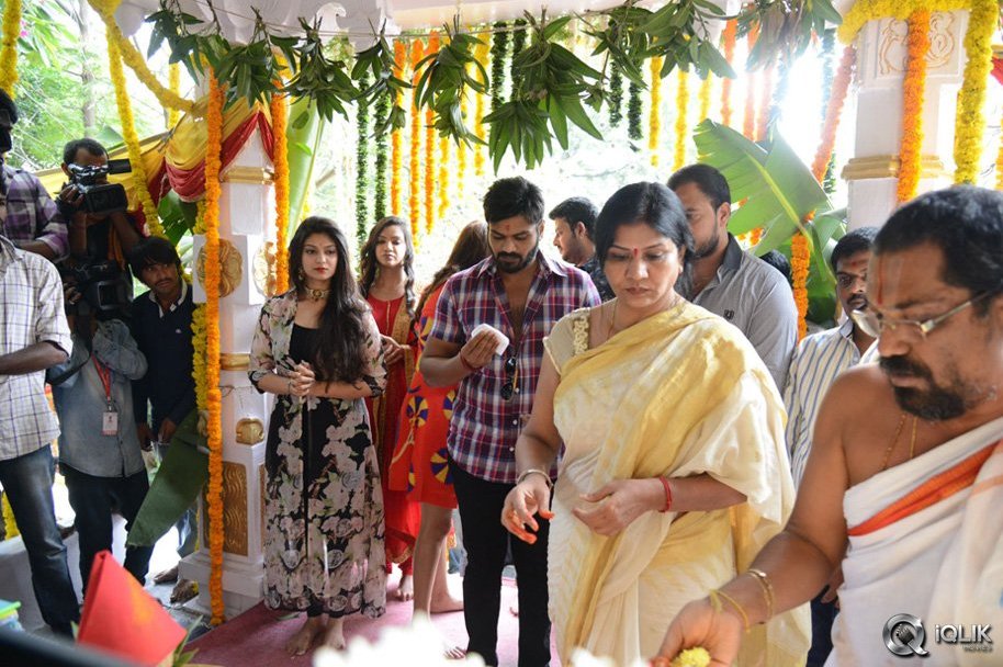 Pilavani-Perantam-Movie-Opening